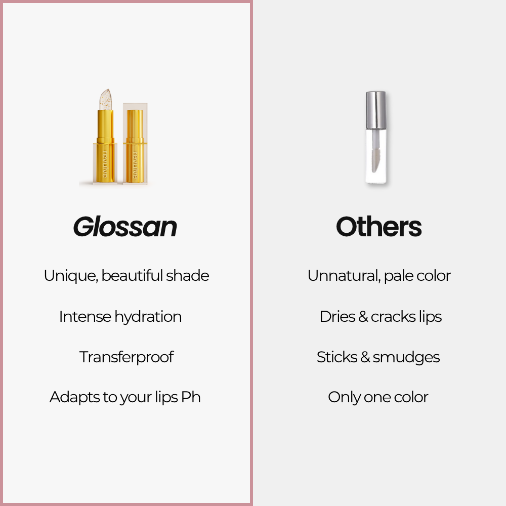 True Tone Lipstick