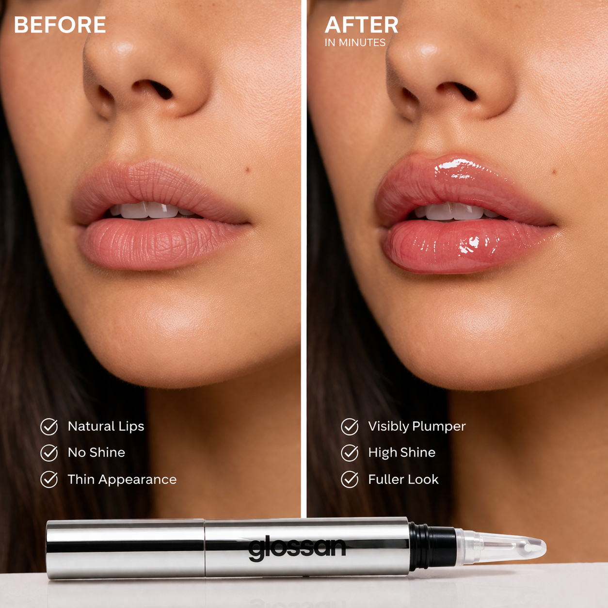 Pillowy Lip Plumper