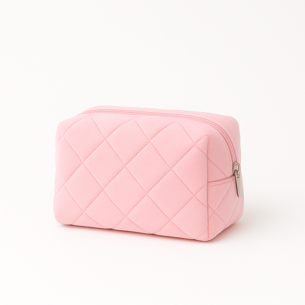 Glamor Beauty Bag