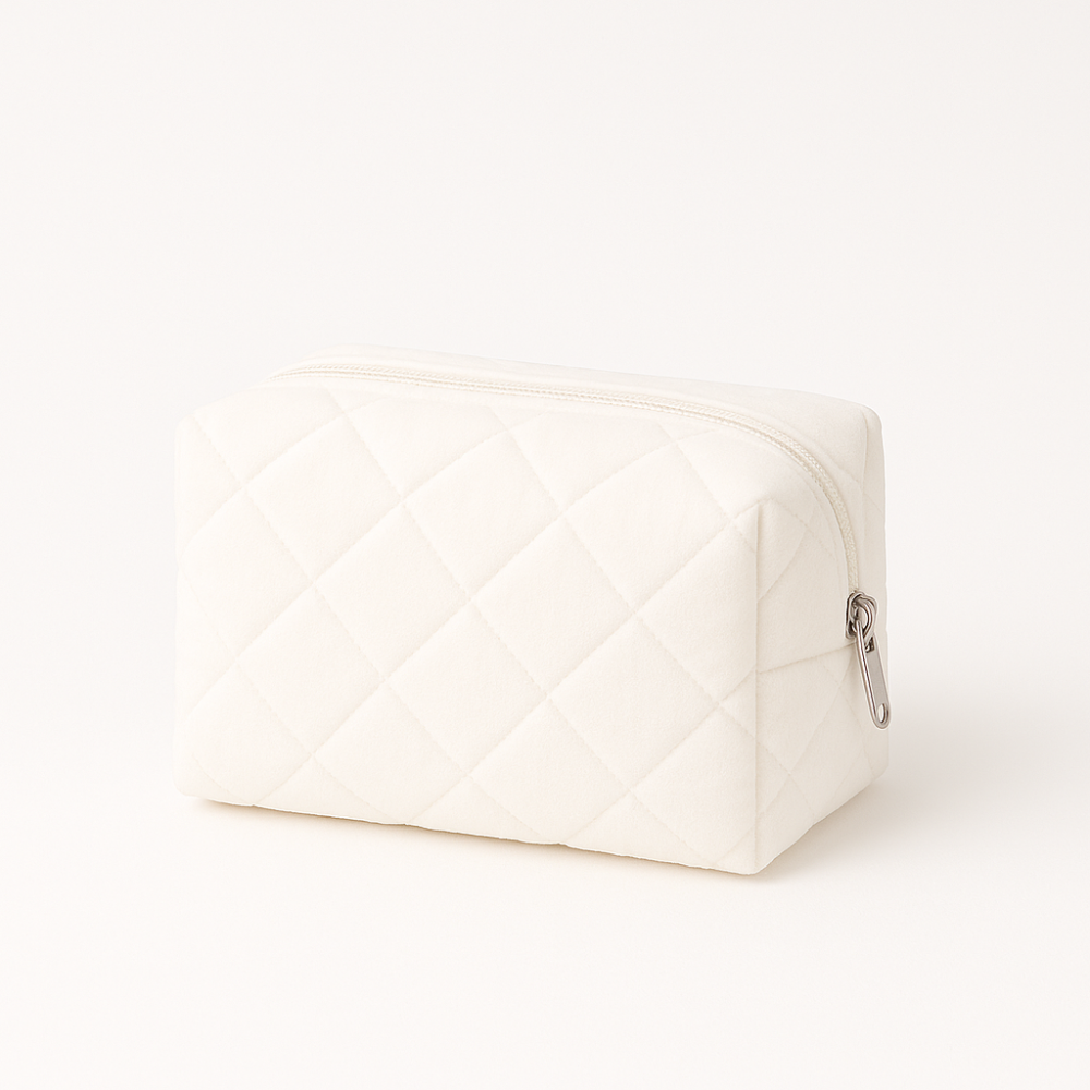 Glamor Beauty Bag