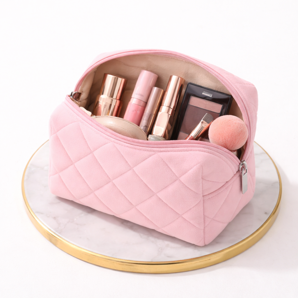 Glamor Beauty Bag