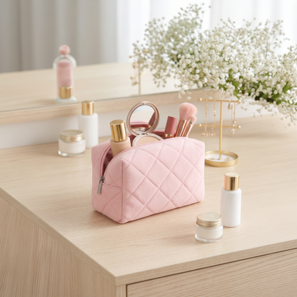 Glamor Beauty Bag