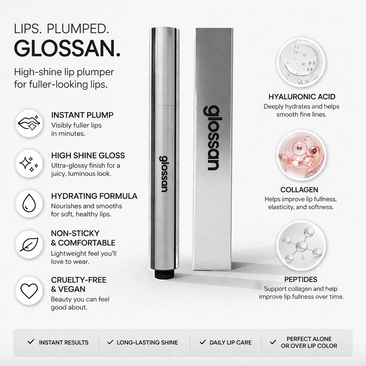Pillowy Lip Plumper