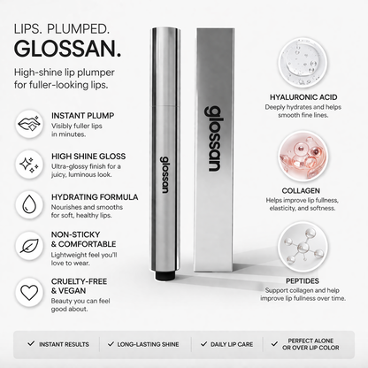 Pillowy Lip Plumper