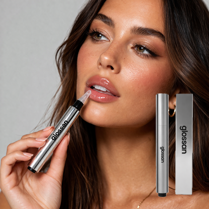 Pillowy Lip Plumper