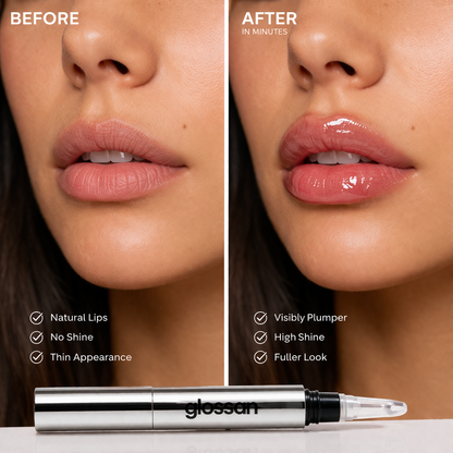 Pillowy Lip Plumper