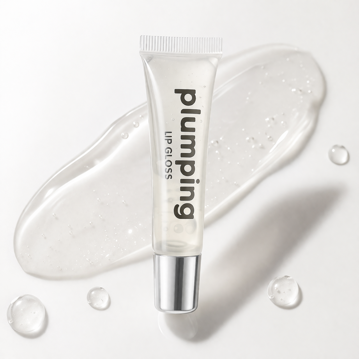Glowy Lip Gloss