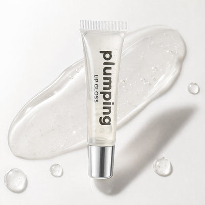 Glowy Lip Gloss