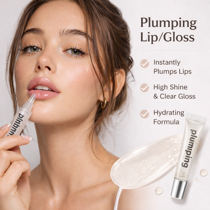 Glowy Lip Gloss