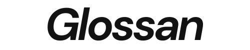 Glossan